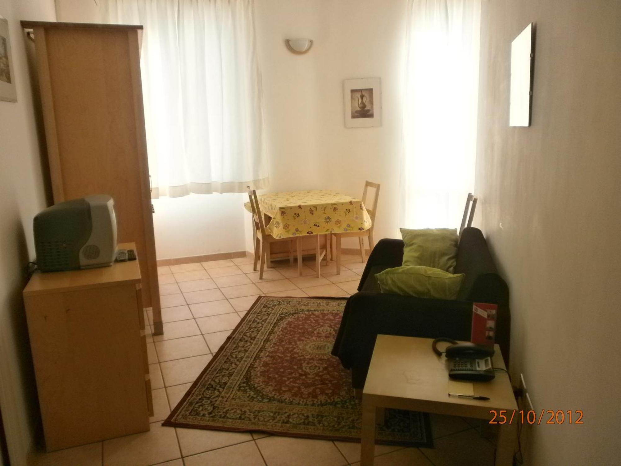 Aparthotel Victoria