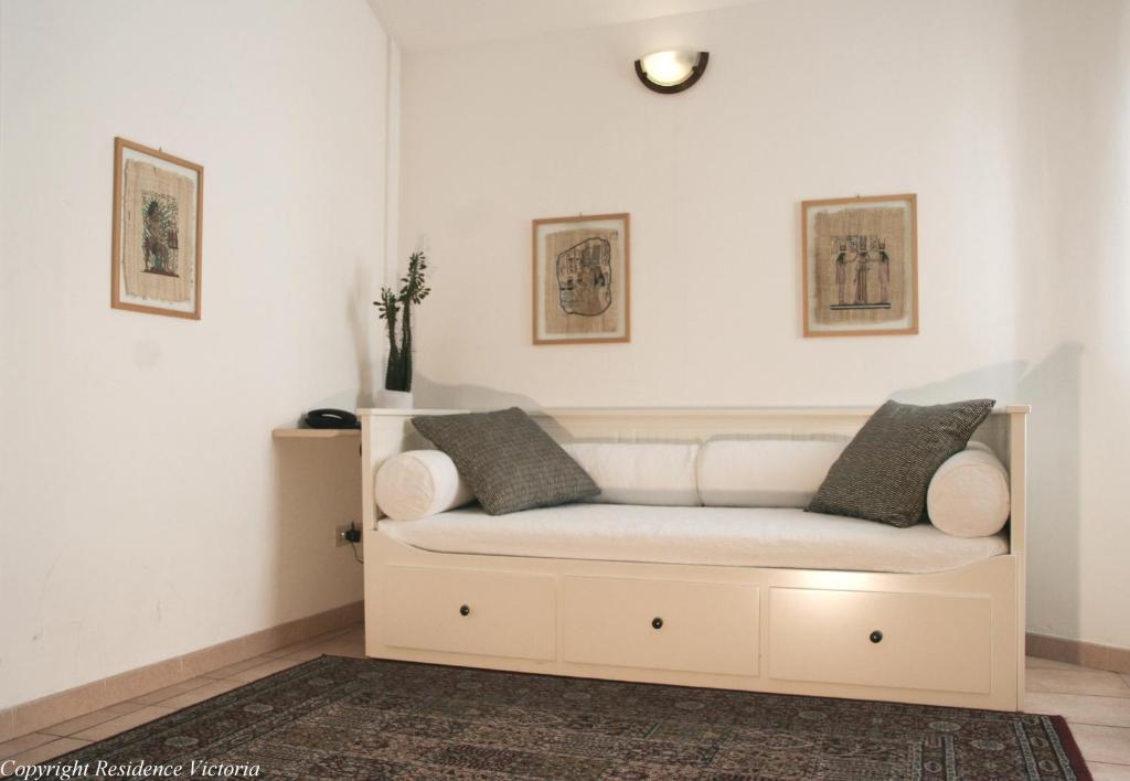 Victoria Aparthotel Milano