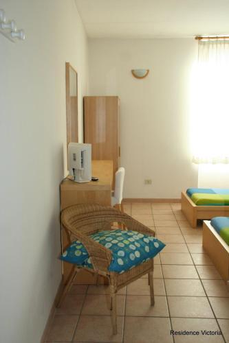 Victoria Aparthotel Milano